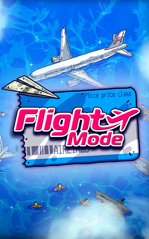 Flight Mode at Slotty Slots Casino