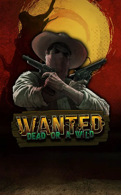 Wanted Dead or a Wild at Slotty Slots Casino