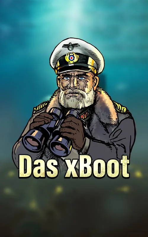 Das xBoot at Slotty Slots Casino